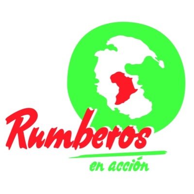 AccionRumberos's profile picture. Twitter oficial de la asociación de Rumberos en acción Instagram: rumberosenaccionoficial Gmail: rumberosenaccionoficial@gmail.com