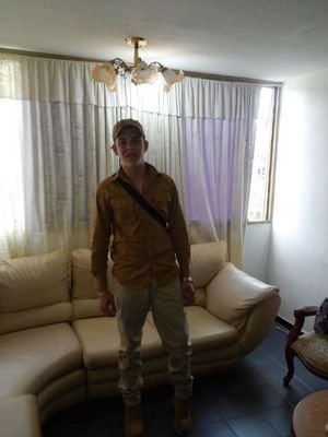 rubenalfredo390's profile picture. 