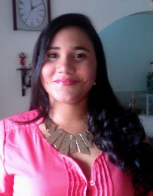 Comunicadora Social, Extrovertida, Luchadora. Sofy y Samu mis amores....