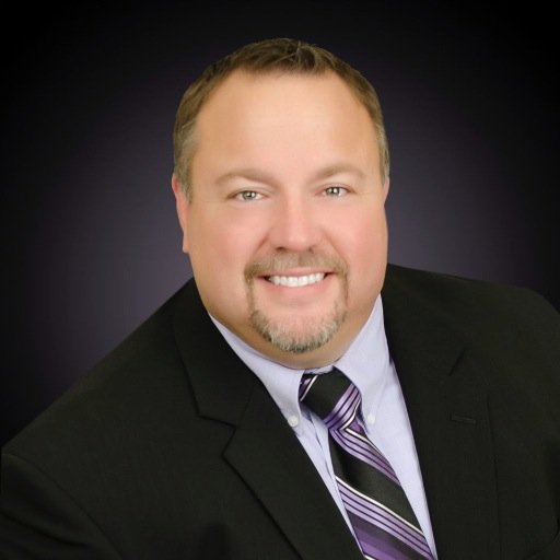 Human...Christian...Father...Realtor... eternal optimist and daydreamer..