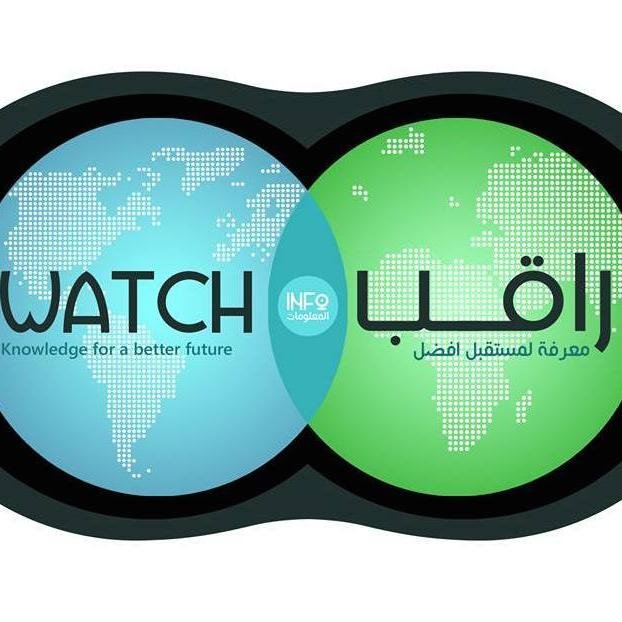 raqeb_co's profile picture. موقع راقب يسعى لنقل ونشر صورة متزنة وواقعية عن المصالح العالمية في الشرق الأوسط لتكون في متناول القراء والسياسيين والباحثين العرب