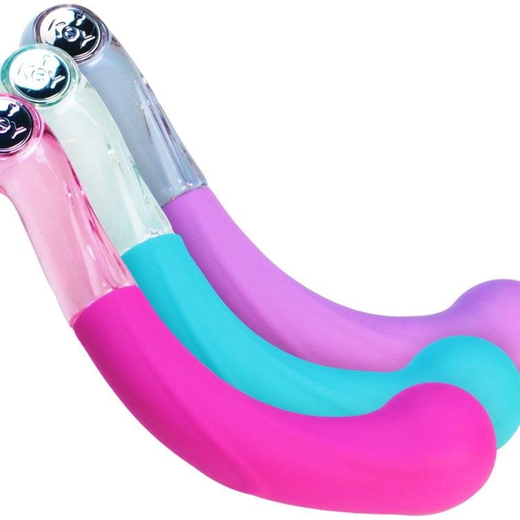 MissJamsToys's profile picture. Adult Toy Reviewer and encourager of Body Positivity