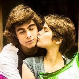 Perina Forever