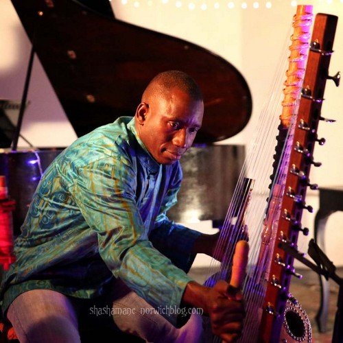 Am established west African musician base in uk.Running gigs,festivals and workshops ,Private tuitions. For more information ,sefokanuteh.uk