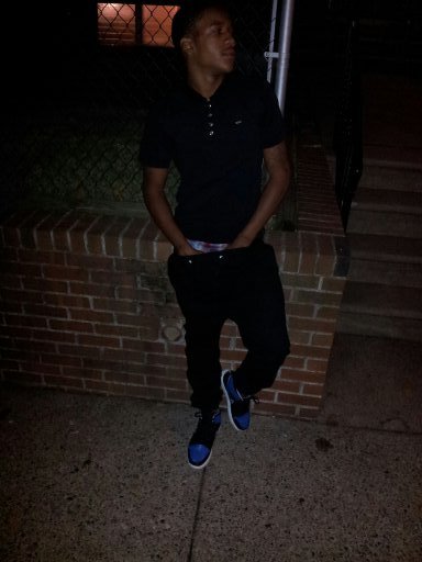 Mil_fn_mac's profile picture. New to this.. follow me & I follow back