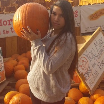 i'm just a little ball of sunshine :))
