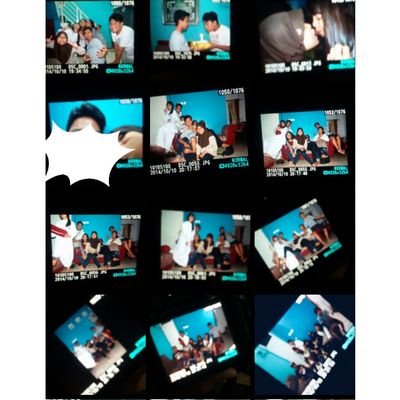 iOS7sensasi's profile picture. Pile • Ilham • Alin • Ira • Rinaldi • Mela • Payan. Friendship, laughing, joking, funny, idiot☺ Bestfriends never die!No Smoking No Drugs and No Violence