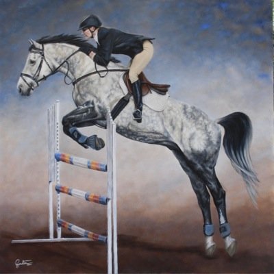 Lover of horses and Bondi Rescue. Supporter of Gays Rights and Equal Marriage. Music is my getaway.