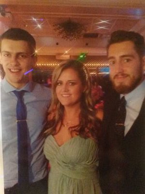 charley1386x's profile picture. I don't want to be anything other than me!