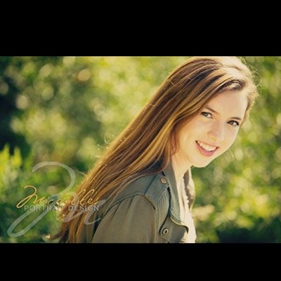 haleynixonn's profile picture. 