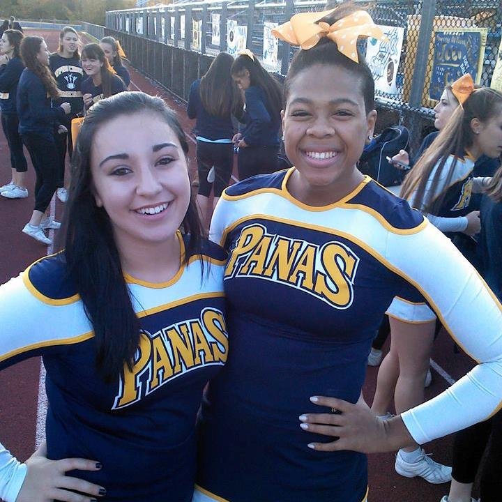 JessicaJoan96's profile picture. 