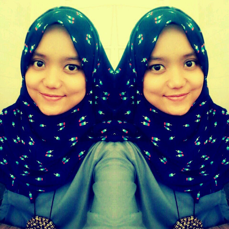 Informatics Engineering '12 . University of Al Azhar Indonesia