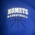KoMet Boys Hoops (@kometsbhoops) Twitter profile photo