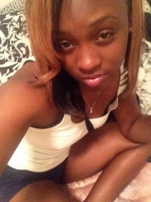 Nothing else in the world matters as long as I have K'Moni!!! Everything I do is for her!! No Matter What We Go Through Im Still Mrs.Duggan
