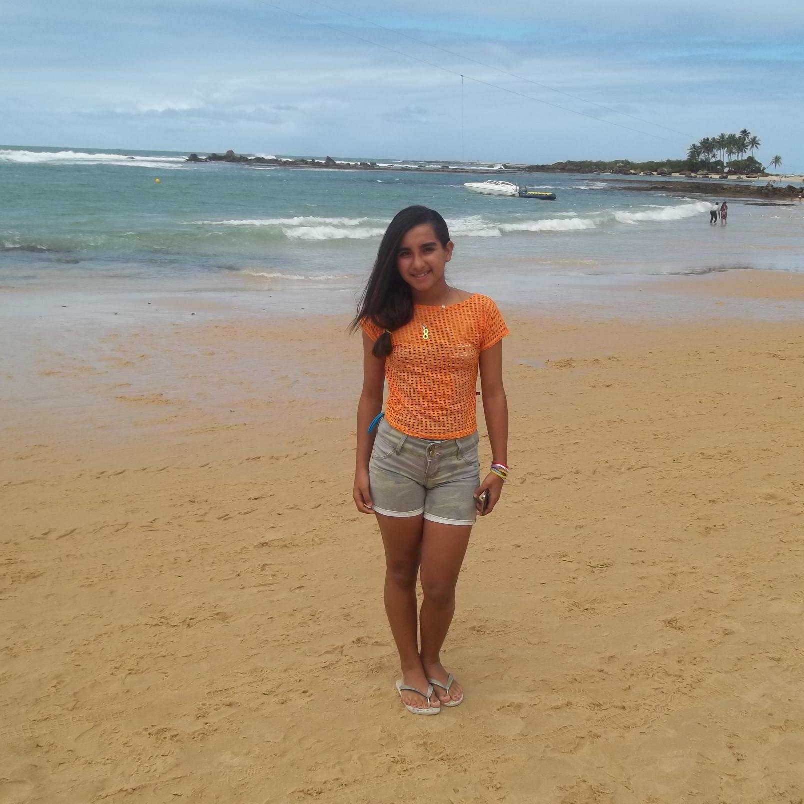 anavitoriapenha's profile picture. 