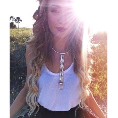 Hey hey! I'm Zoe :)