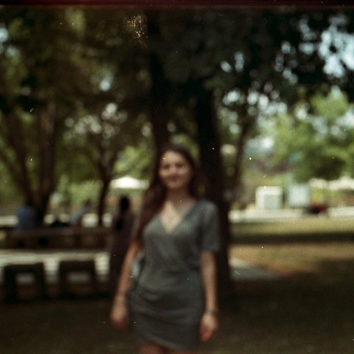 aylinpin's profile picture. 