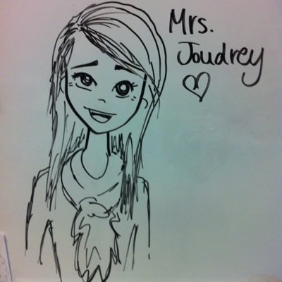 _joudrey's profile picture. BElieve in YOUrself