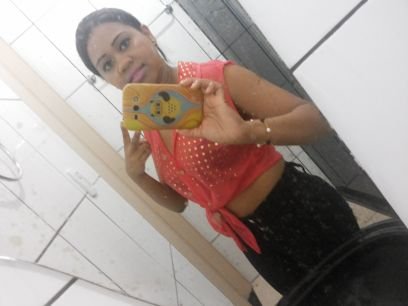 gosto muito de novas amizades