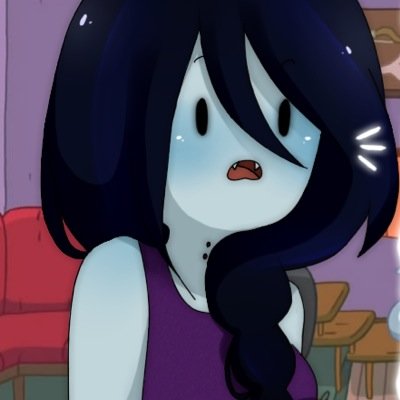 This is the Land of Ooo. Scared of vampires? Beware. I'm always right around the corner. || DetailedRP || Semi-literate.