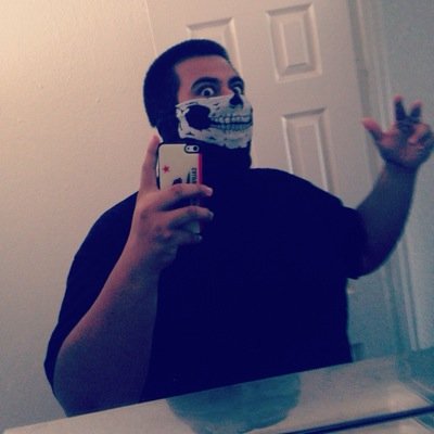 eric206427's profile picture. ?