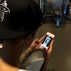 BiggestFanssJDB's profile picture. PRECISAMOS DE ADM, SE QUISER CHAME NA DM.