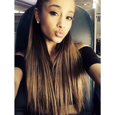 arianagrandegf's profile picture. #EmaBiggestFansArianaGrande