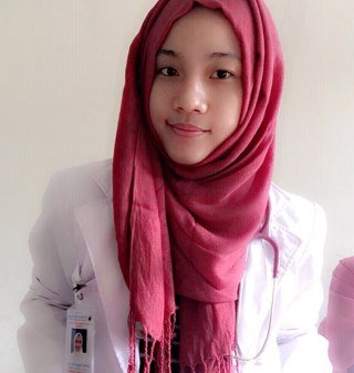 Young doctor !