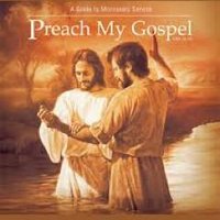 Preach My Gospel (@preachmygospel1) Twitter profile photo