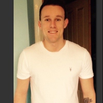 barrett443's profile picture. 