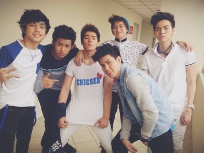 Chicser? Chicser.