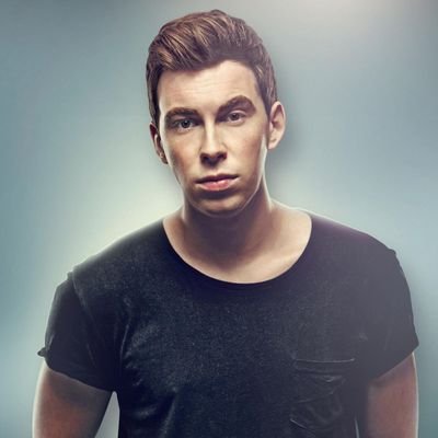 Fan Club Official @HARDWELL from SPAIN. | #TeamHardwell | #HardwellFamily |
Go Hardwell or go home !
    #1