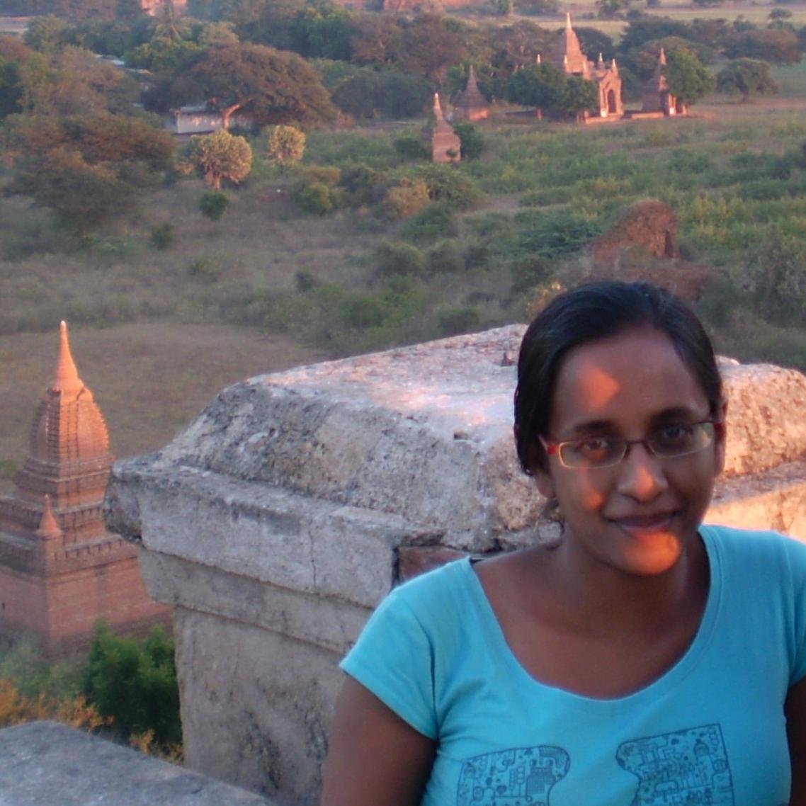 International public health specialist, human rights activist, lover of travel, books, music and all that kind of thing. Views my own.