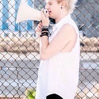 this is a free follow from @stylesisfluffy so go follow her there, she's awesome ☺️❤️