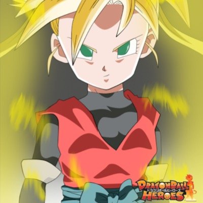 Dbz Warrior and Pokemon master. Problem?