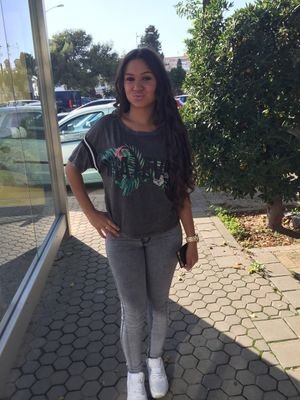 Nivel 15. Que nadie intente quitarte la sonrisa.