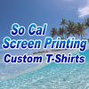 PrintTeeShirts's profile picture. We offer custom screen printing on tees, sweats, hoodies and more. We specialize in custom t shirt printing for businesses, schools, special events and teams.