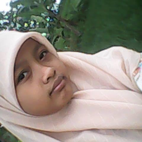 Mencari surga ALLAH SWT.