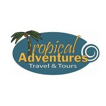 TropicalAdvent's profile picture. Tropical Adventures Travel & Tours -  .  We specialize in customized tour packages to Central & South America at incredible prices!