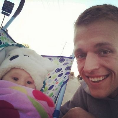 Tsakarie's profile picture. Yeah, let's be clear, I don't trust anyone.