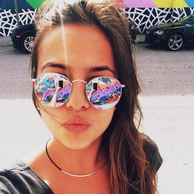 ✌