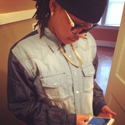 KD2212's profile picture. bitches be lyin they lie in they bioooo