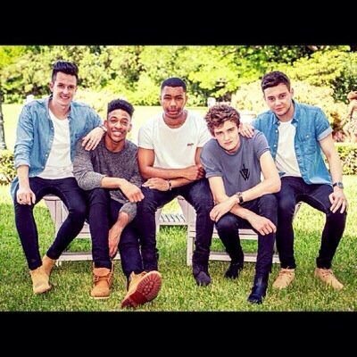 Official German Concept Tour/Update Account.