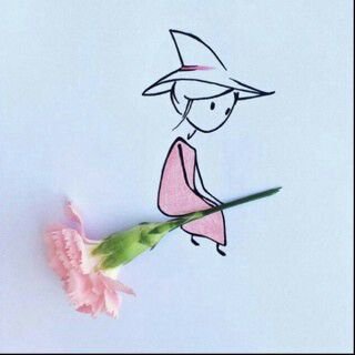 لاَ أحد يستّطيع العودة للوراء ليصُنع بَداية جديدة ، وٌلكن الكل يستّطيع ان يبدّأ اليوم ليصنع نَهاية جَميله ..