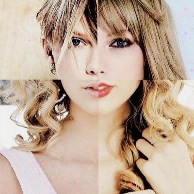 forever a swiftie & forever hopeful i'll meet my hero.