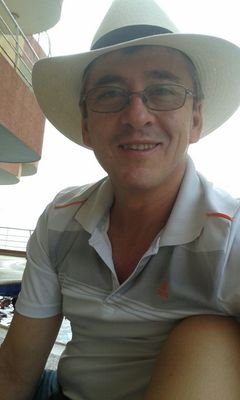 gandyparedes's profile picture. 