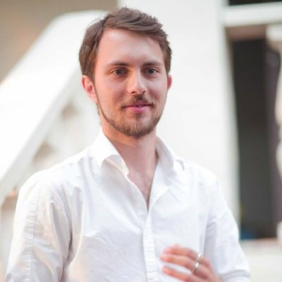 AdPanckhurst's profile picture. Development, human rights, social capital, science fiction, running. Jewish.