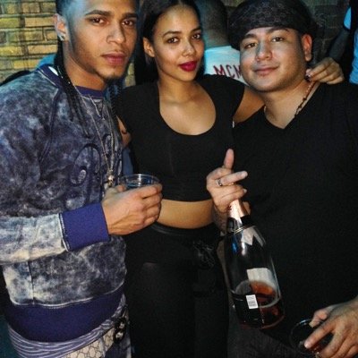 #RipJuan #FreeBottle #FreeMo
