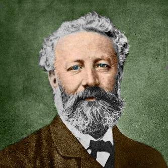 Página dedicada a Jules Gabriel Verne