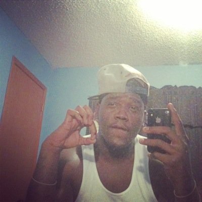 Im Just A Young Nigga Tryn Make It.. Living My Life As I Go Aint Shit Promise